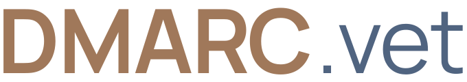 DMARC.vet